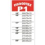 ΧΙΟΝΟΚΟΥΒΕΡΤΑ JEEP-SUV FIX&GO P1
