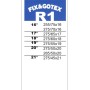 ΧΙΟΝΟΚΟΥΒΕΡΤΑ JEEP-SUV FIX&GO R1