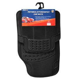 ΣΕΤ ΠΑΤΑΚΙΑ ΛΑΣΤΙΧΟ ECO CONTINENTAL 4ΤΕΜ.