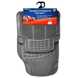 ΣΕΤ ΠΑΤΑΚΙΑ ΛΑΣΤΙΧΟ ECO CONTINENTAL 4ΤΕΜ.