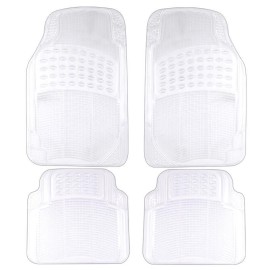 ΣΕΤ ΠΑΤΑΚΙΑ ΛΑΣΤΙΧΟ ECO CLEAR 4ΤΕΜ.