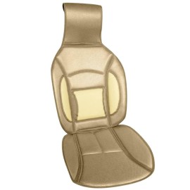 ΠΛΑΤΟΚΑΘΙΣΜΑ COZY POLYMESH + ΔΕΡΜΑΤΙΝΗ
