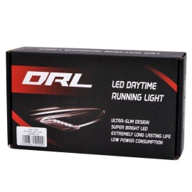 ΦΩΤΑ ΜΕΡΑΣ LED L-SHAPE 12V