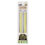 ΦΩΤΑ ΜΕΡΑΣ LED ME INOX 12V