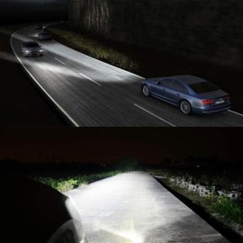ΣΥΣΤΗΜΑ LED C6 H4