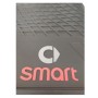 ΣΕΤ ΠΑΤΑΚΙΑ ΛΑΣΤΙΧΟ ΓΙΑ SMART 1999-2006