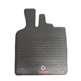 ΣΕΤ ΠΑΤΑΚΙΑ ΛΑΣΤΙΧΟ ΓΙΑ SMART 1999-2006
