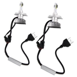 ΣΥΣΤΗΜΑ LED F2S CANBUS H4
