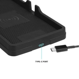 ΑΣΥΡΜΑΤΟΣ ΦΟΡΤΙΣΤΗΣ (WIRELESS)