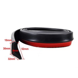 ΣΠΟΙΛΕΡ LIP UNIVERSAL 2.5m