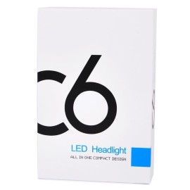 ΣΥΣΤΗΜΑ LED C6 H1