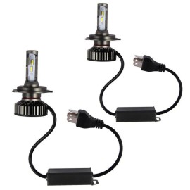 ΣΥΣΤΗΜΑ LED K6 H4