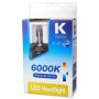 ΣΥΣΤΗΜΑ LED K6 H4