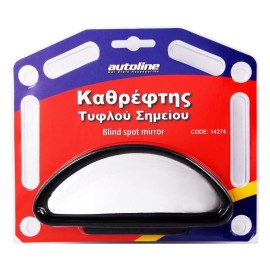ΚΑΘΡΕΦΤΗΣ ΕΞΩΤΕΡΙΚΟΣ ΤΥΦΛΟΥ ΣΗΜΕΙΟΥ