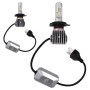 ΣΥΣΤΗΜΑ LED D6 H4 CANBUS & EMC