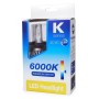 ΣΥΣΤΗΜΑ LED D6 H4 CANBUS & EMC