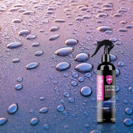 ΑΔΙΑΒΡΟΧΟΠΟΙΗΤΙΚΟ ΠΑΡΜΠΡΙΖ FLAMINGO 250ml