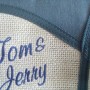 ΠΛΑΤΟΚΑΘΙΣΜΑ ΨΑΘΑ TOM & JERRY
