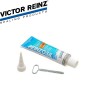 ΦΛΑΝΤΖΟΚΟΛΛΑ ΜΑΥΡΗ VICTOR REINZ 70ml
