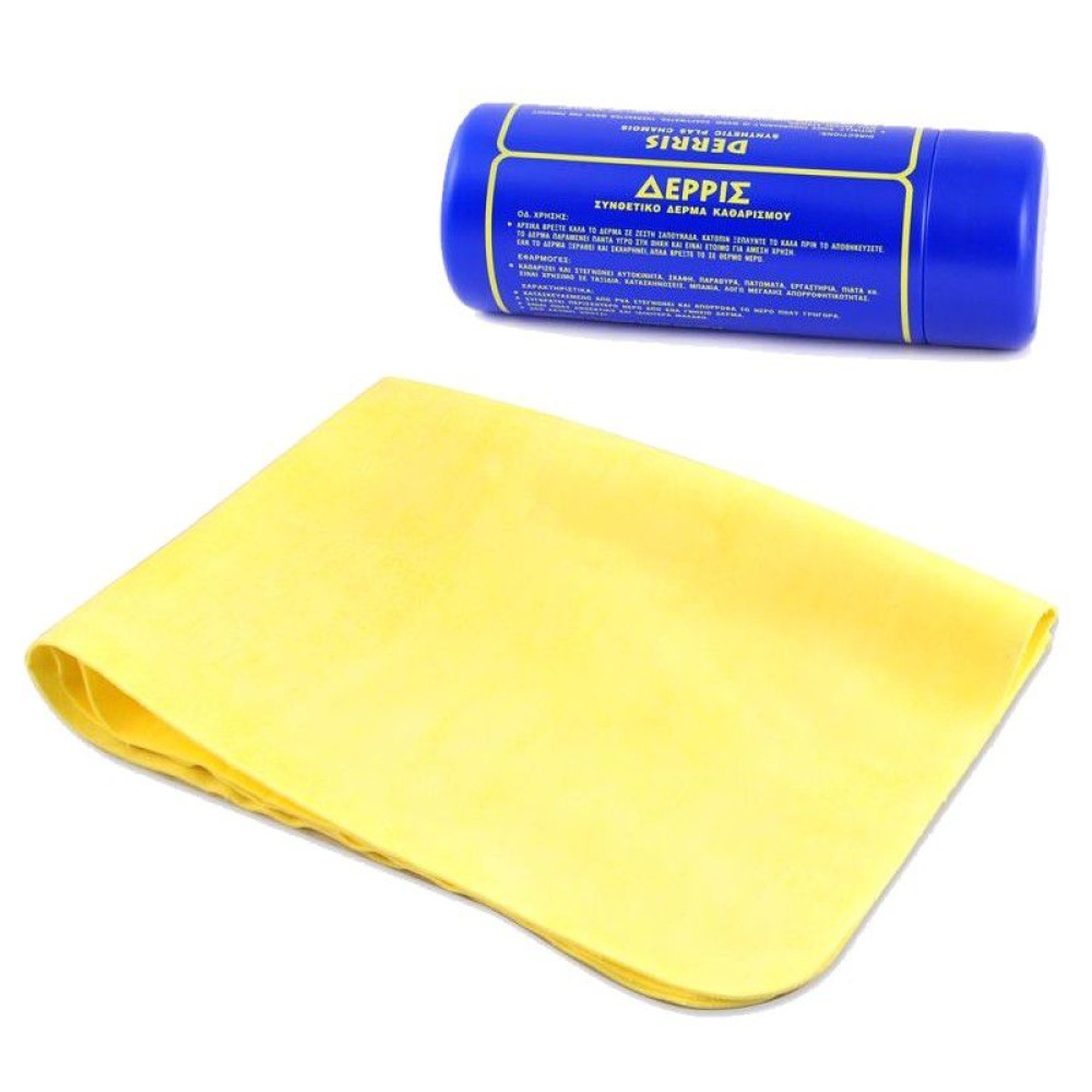 ΔΕΡΜΑ ΣΥΝΘΕΤΙΚΟ REGULAR 43x32cm