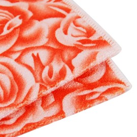 ΠΑΝΙ MICROFIBER ΟΙΚΟΛΟΓΙΚΟ 32X31cm