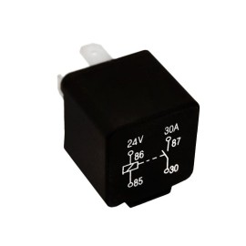 ΡΕΛΕ ΜΙΝΙ 4 & 5 ΕΠΑΦΩΝ