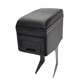 ΚΟΝΣΟΛΑ ΧΕΙΡΟΦΡΕΝΟΥ ΔΕΡΜΑΤΙΝΗ ONYX