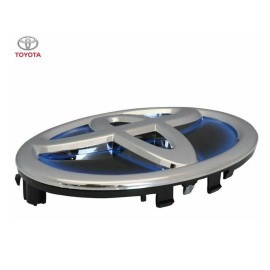 ΣΗΜΑ ΜΑΣΚΑΣ ΚΟΥΜΠΩΤΟ TOYOTA 16x11.5cm