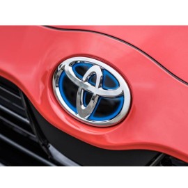 ΣΗΜΑ ΜΑΣΚΑΣ ΚΟΥΜΠΩΤΟ TOYOTA 16x11.5cm