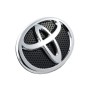 ΣΗΜΑ ΜΑΣΚΑΣ ΚΟΥΜΠΩΤΟ TOYOTA 16x11.5cm