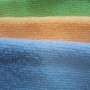 ΣΕΤ ΠΑΝΙΑ MICROFIBER 40X40cm 3ΤΕΜ.