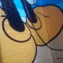 ΗΛΙΟΠΡΟΣΤΑΣΙΑ ΠΑΡΜΠΡΙΖ ΕΣΩΤΕΡΙΚΗ MICKEY & FRIENDS 130x60cm