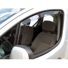 HONDA HRV II 5D 2015+ ΑΝΕΜΟΘΡΑΥΣΤΕΣ ΜΠΡΟΣΤΑ