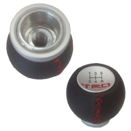 ΠΟΜΟΛΟ ΤΑΧΥΤΗΤΩΝ ΓΙΑ TOYOTA TRD