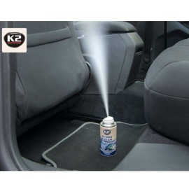 ΚΑΘΑΡΙΣΤΙΚΟ A/C K2 KLIMA FRESH FLOWER 150ml