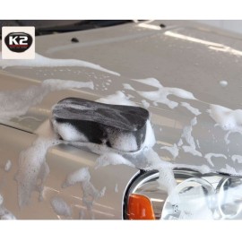 ΣΦΟΥΓΓΑΡΙ ΑΥΤΟΚΙΝΗΤΟΥ ΔΙΠΛΗΣ ΟΨΕΩΣ K2 23X12cm