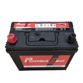 Μπαταρία Power Red 12V 45Ah 390A (ΑΡΙΣΤΕΡΗ)