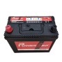 Μπαταρία Power Red 12V 45Ah 390A (ΑΡΙΣΤΕΡΗ)