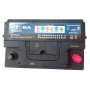 Μπαταρία Power Red 12V 74Ah 680A