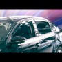VW JETTA 4D 2011+