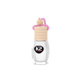 ΑΡΩΜΑΤΙΚΟ ΒΑΖΑΚΙ BUBBLE GUM K2 VENTO 8ml