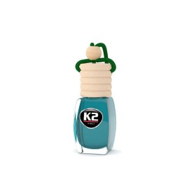 ΑΡΩΜΑΤΙΚΟ ΒΑΖΑΚΙ ΠΡΑΣΙΝΟ ΤΣΑΙ K2 VENTO 8ml