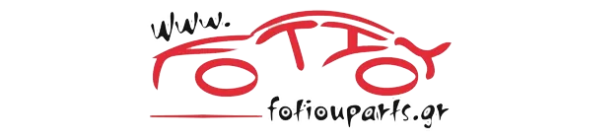 Fotiou Auto Parts — Ανταλλακτικά & αξεσουάρ αυτοκινήτων